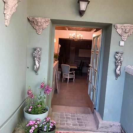 Bed and Breakfast Ciao Italia Гдыня Экстерьер фото