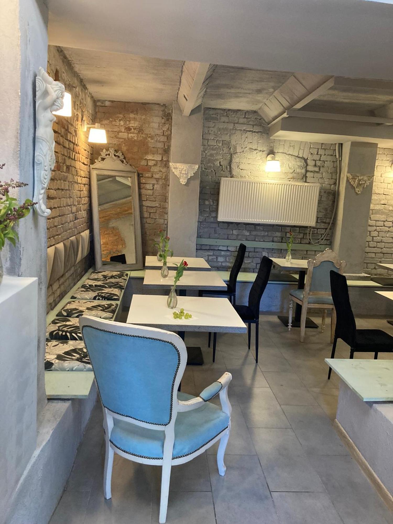 Bed and Breakfast Ciao Italia Гдыня Экстерьер фото