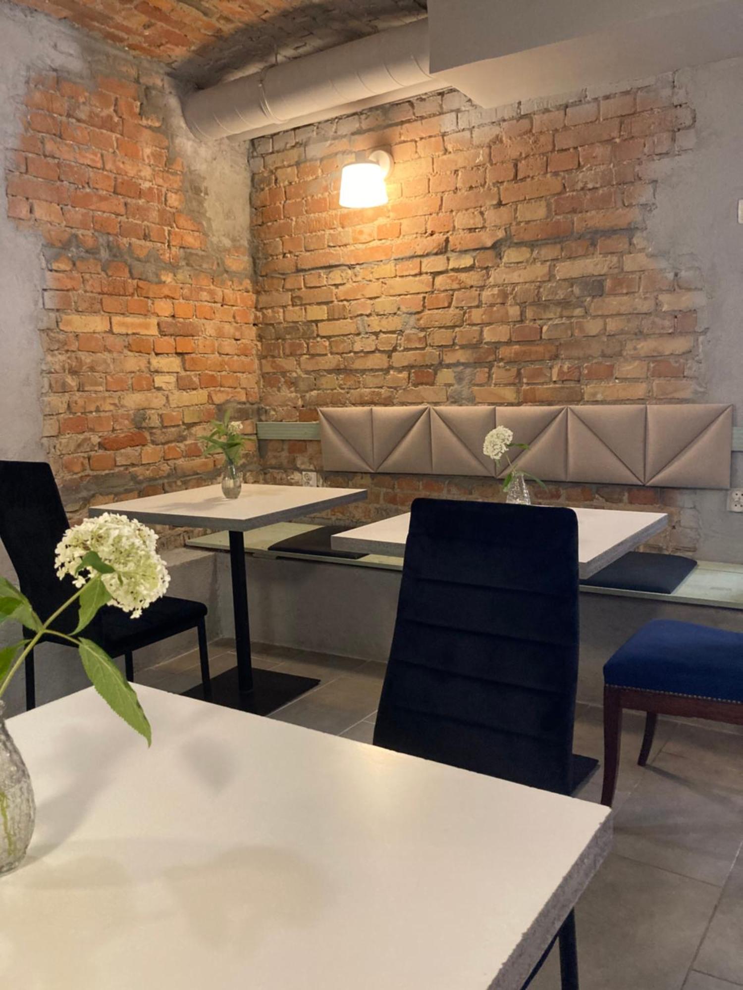 Bed and Breakfast Ciao Italia Гдыня Экстерьер фото