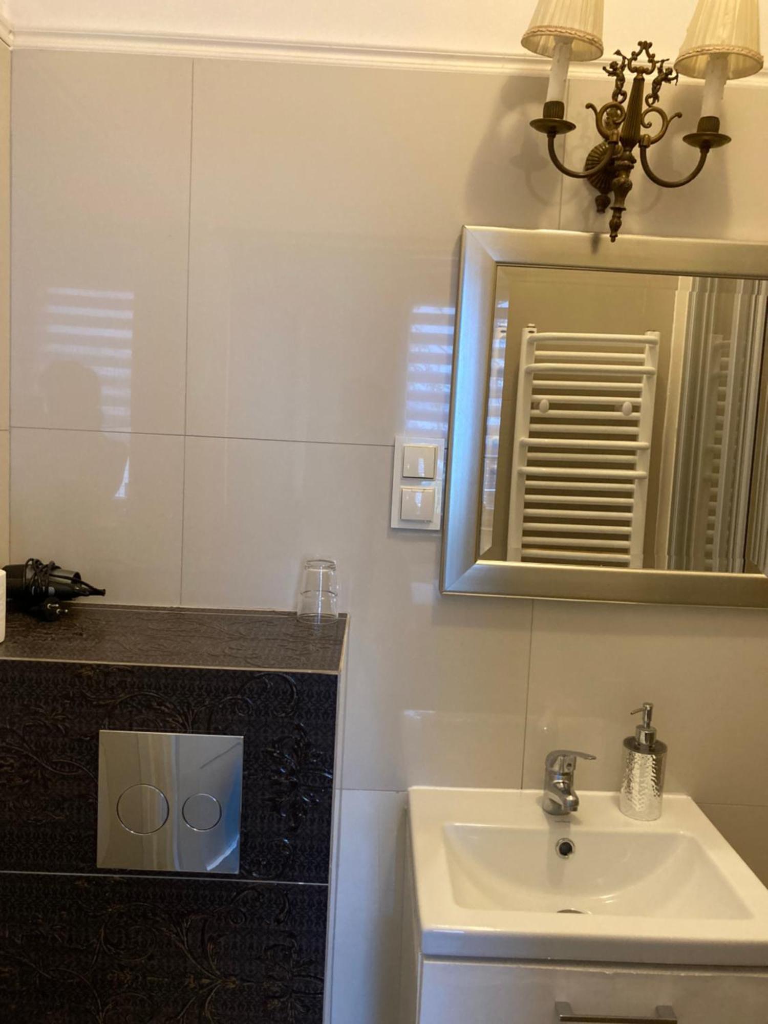 Bed and Breakfast Ciao Italia Гдыня Экстерьер фото