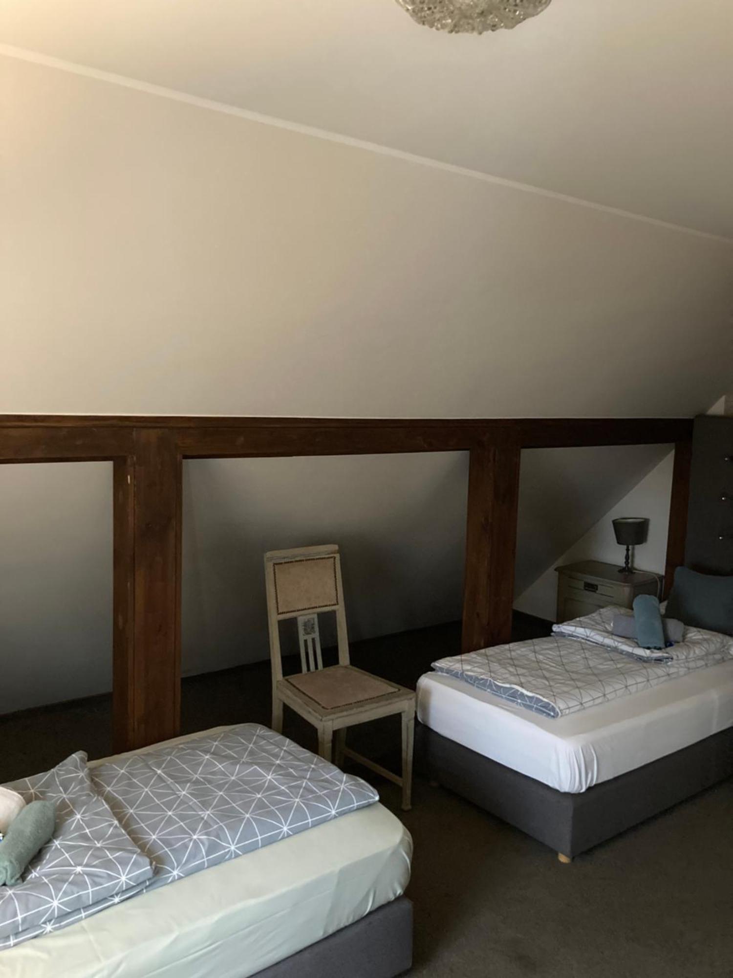 Bed and Breakfast Ciao Italia Гдыня Экстерьер фото