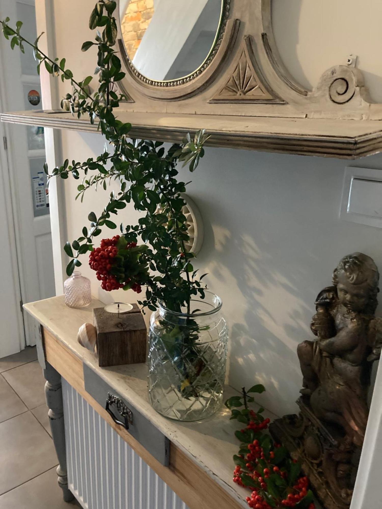 Bed and Breakfast Ciao Italia Гдыня Экстерьер фото