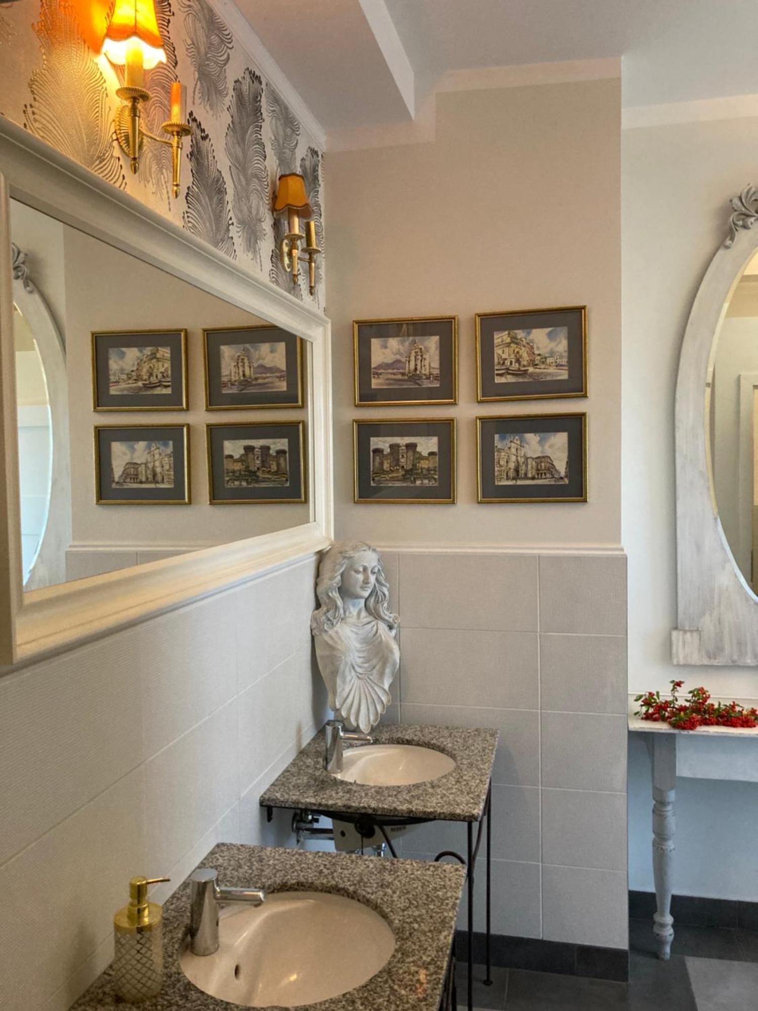 Bed and Breakfast Ciao Italia Гдыня Экстерьер фото