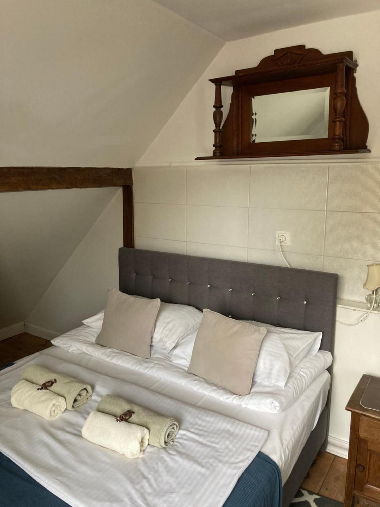 Bed and Breakfast Ciao Italia Гдыня Экстерьер фото