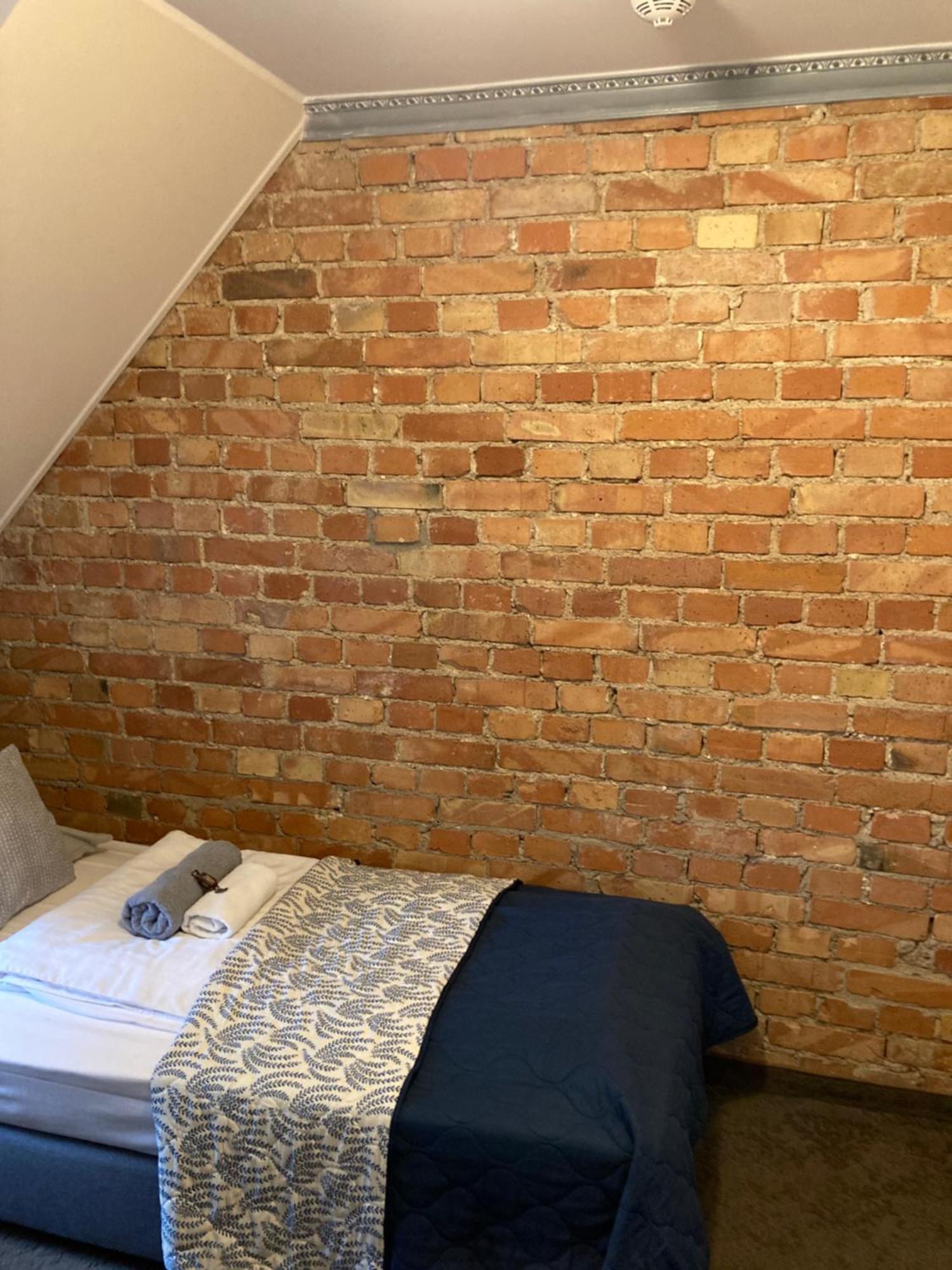 Bed and Breakfast Ciao Italia Гдыня Экстерьер фото