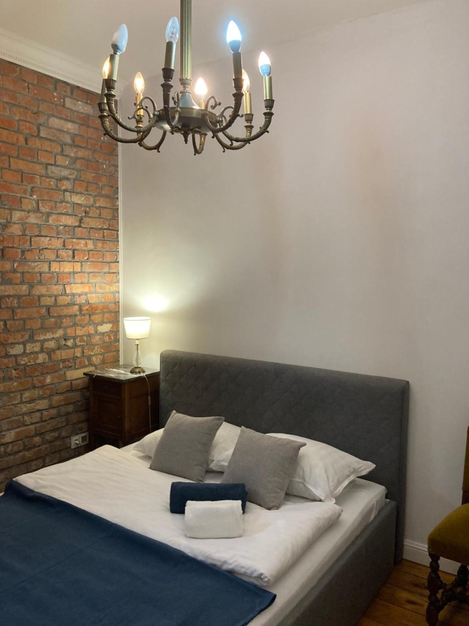Bed and Breakfast Ciao Italia Гдыня Экстерьер фото
